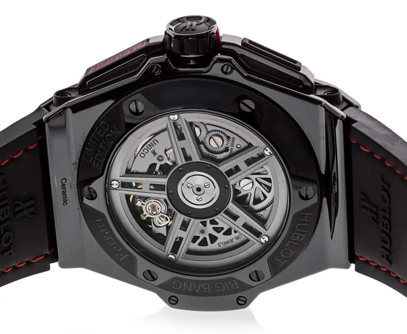 Hublot Big Bang 401.CX.1123.VR